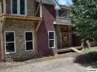 211 Flynn Rd, Walland, TN 37886