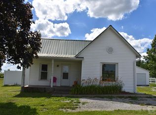 402 E 2nd St S, Exline, IA 52555
