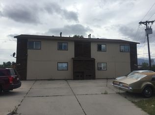 6681-6687 Provincial Dr, Fountain, CO 80817