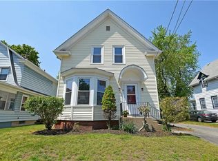 21 Williams Ave, Cranston, RI 02905
