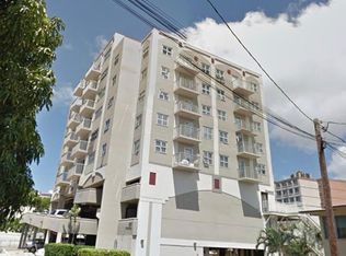 802 Punahou St, Honolulu, HI 96826