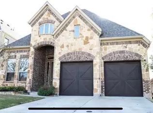 1525 Sonnet Dr, Heath, TX 75126