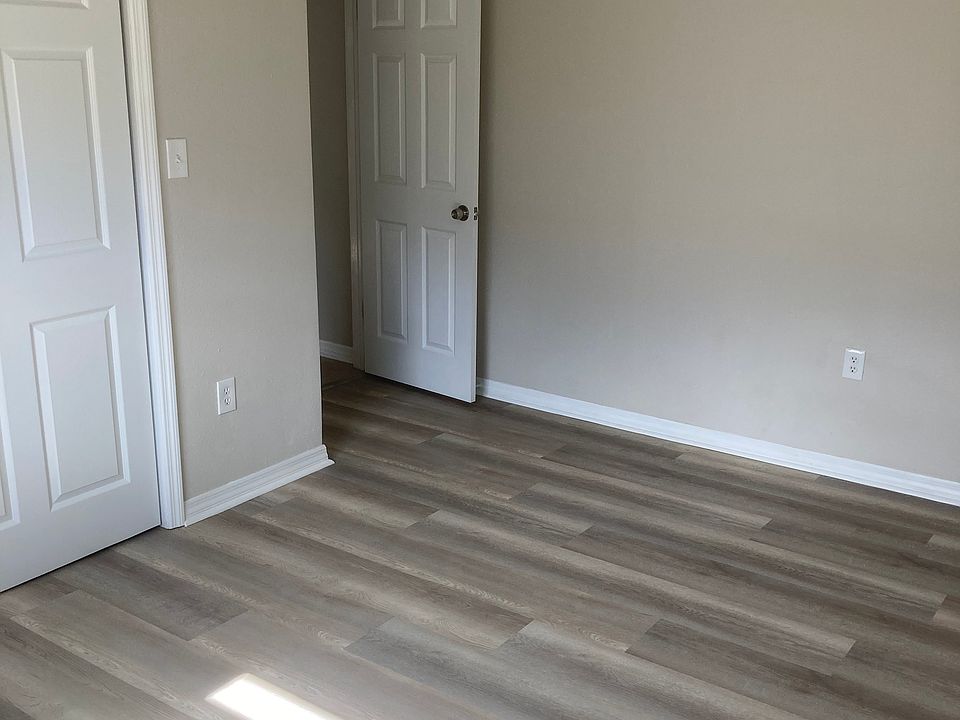 Master Bedroom - 124 inches by 175 inches.