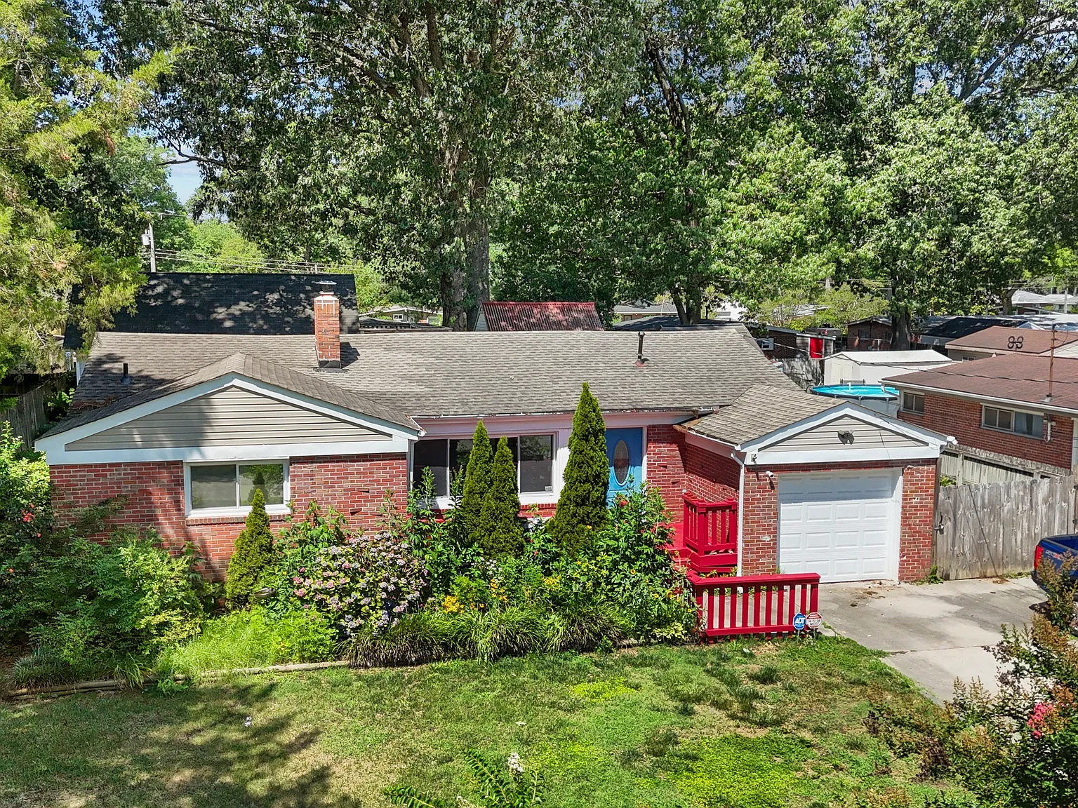 1204 Fontana Avenue - 1 — Photo 1