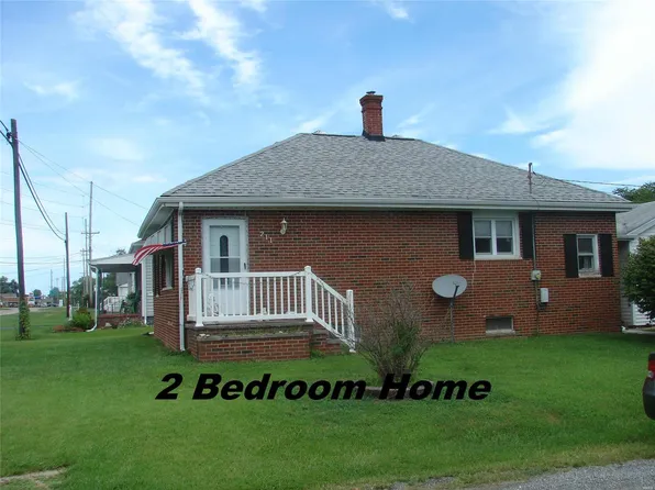211 S Hardroad, Benld, IL 62009