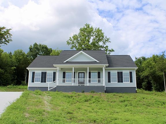 3rd image of 134 Alice Preston Loop Lot 15