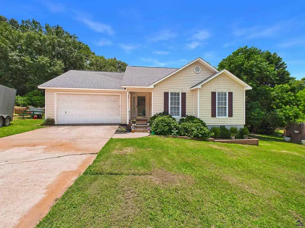 206 Eric Dr, Bonaire, GA 31005