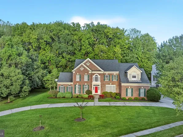 1709 Kings Manor Dr, Bowie, MD 20721