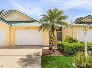 308 Islamorada Blvd, Punta Gorda, FL 33955
