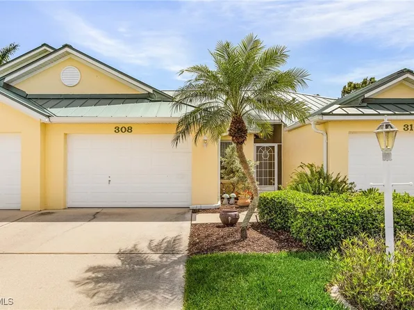 308 Islamorada Blvd, Punta Gorda, FL 33955