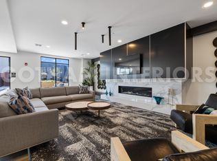 The Harth, Millburn, NJ 07041