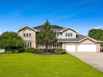 22600 S Farm View Rd, New Lenox, IL, 60451