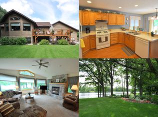 5341 Ox Trl SW, Pillager, MN 56473