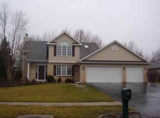 5449 Pepper Dr, Rockford, IL