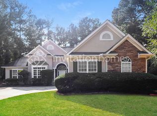 135 Verdon Hl, Fayetteville, GA 30215