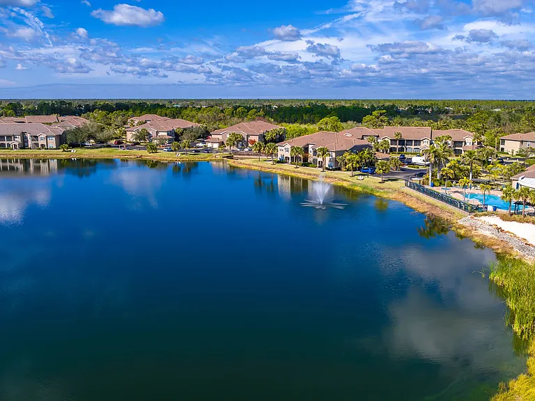 Enjoy the perfect balance of nature and luxury with scenic water views and upscale amenities.
