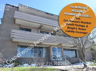 521 2nd St S #212, Wisconsin Rapids, WI 54494