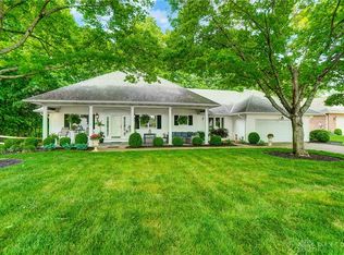 484 Creekside Dr, Lebanon, OH 45036