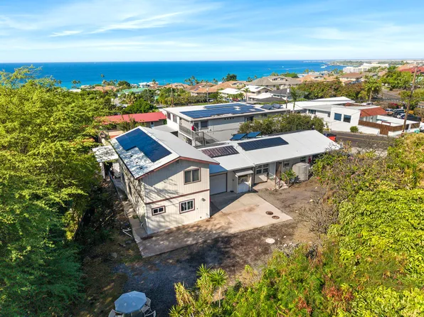75-164 Lunapule Rd, Kailua Kona, HI 96740