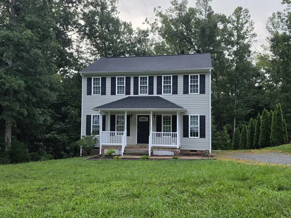 117 Central Crossing Ter, Aylett, VA 23009