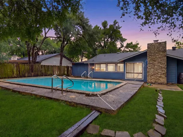 12505 Parkland Dr, Austin, TX 78729