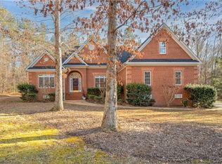 13306 Blue Heron Loop, Chesterfield, VA 23838