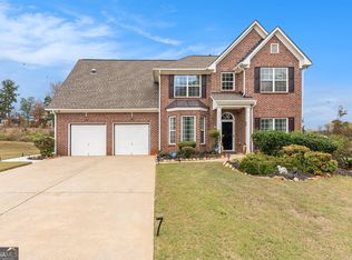 833 Colwell Ln, McDonough, GA 30253
