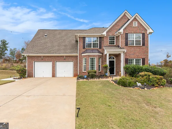 833 Colwell Ln, McDonough, GA 30253