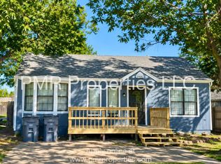 1405 NW Columbia Ave, Lawton, OK 73507
