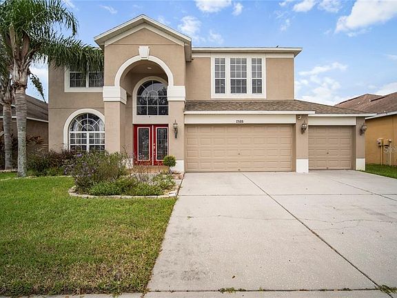 4th image of 2505 Dakota Rock Dr