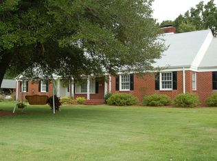 1003 Vernon Dr, Jacksonville, NC 28540