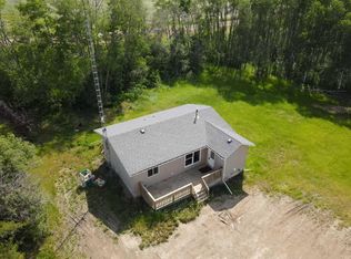 84004 Range Road 210, Rural Northern Sunrise County, AB T8S 1S4