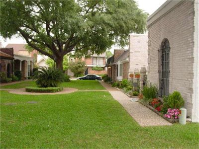 4003 Breakwood Dr, Houston, TX, 77025