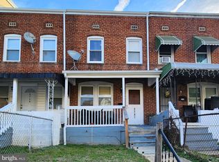 2747 Bookert Dr, Baltimore, MD