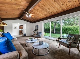 1007 Hedgeside Ave, Napa, CA 94558