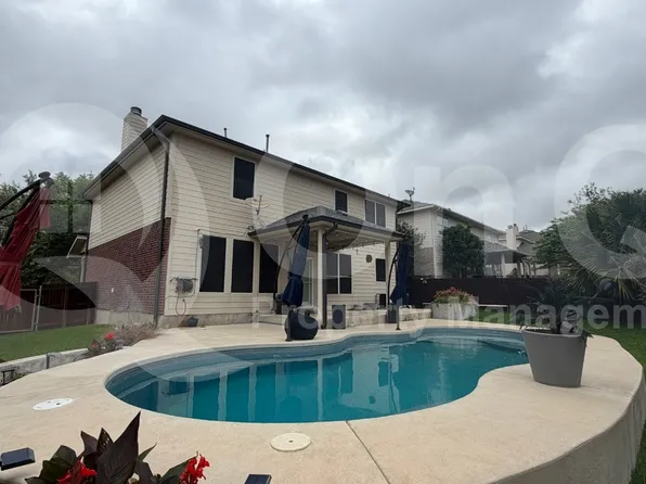 2302 Boulder Run, Georgetown, TX 78626