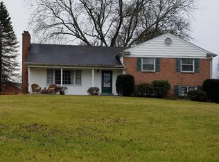 3597 Colborne Dr #PARTIAL, Beavercreek, OH 45430