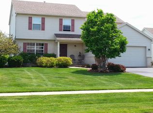 6004 Brookestone Village Ln, Sylvania, OH