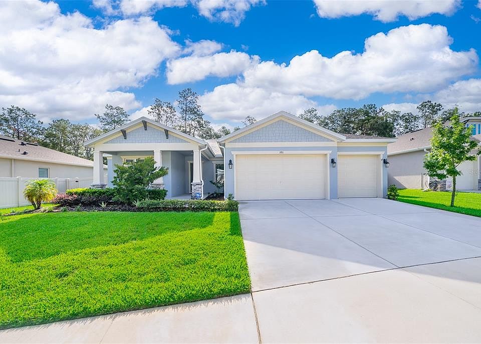 Zillow Deland Florida