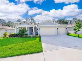 393 Nowell Loop, Deland, FL 32724