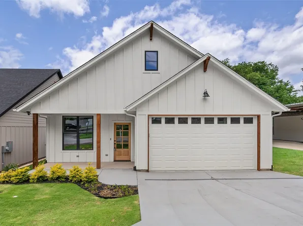 1010 Mustang Trl, Granbury, TX 76049