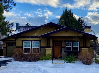 2787 NW Colter Ave, Bend, OR 97703