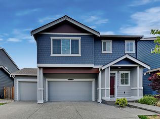 8116 174th Street Ct E, Puyallup, WA 98375