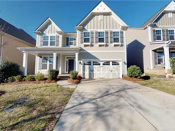 2002 Fallondale Rd, Waxhaw, NC 28173