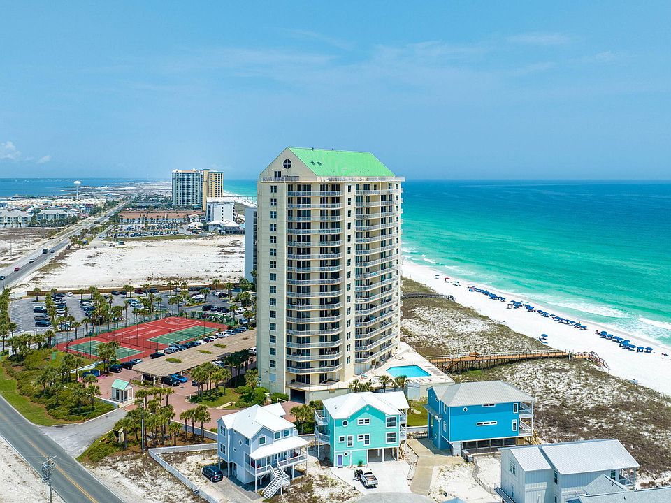 1st image of 8269 Gulf Blvd APT 1204