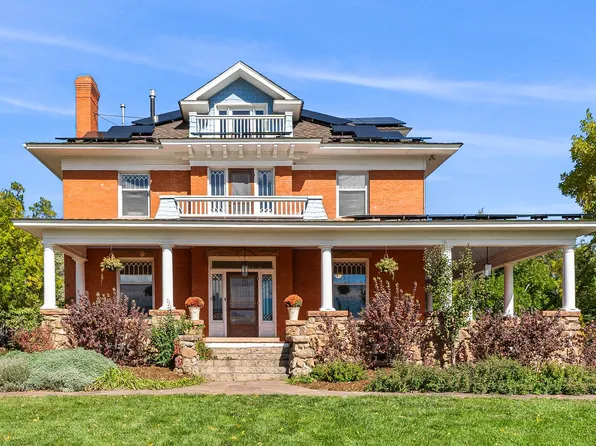 3778 Wonderland Hill Ave, Boulder, CO 80304