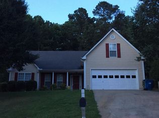 1957 Alcovy Trace Way, Lawrenceville, GA 30045