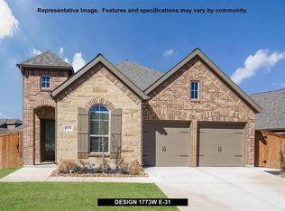 8612 Holliday Creek Way, McKinney, TX 75071