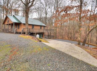 995 Zenith Trl, Ellijay, GA 30540