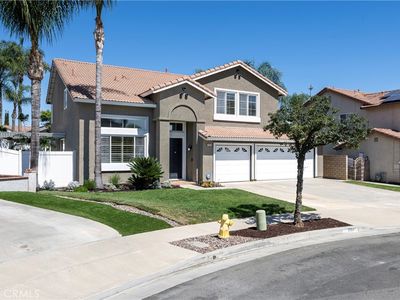 2582 Marigold Cir, Corona, CA, 92881